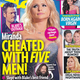 Illustration for article titled This Week In Tabloids: Kylie and Tyga Are Literally Allegedly Married